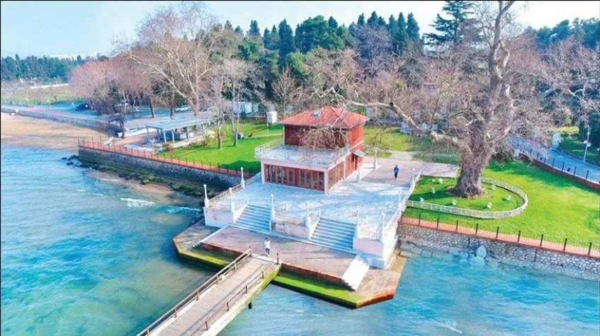 Daily Yalova City Tour