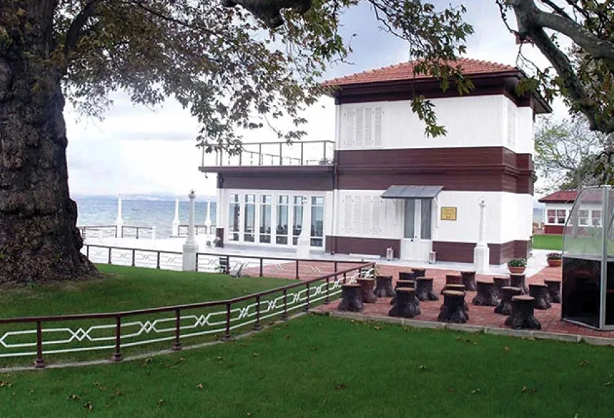 Daily Yalova City Tour — photo 4