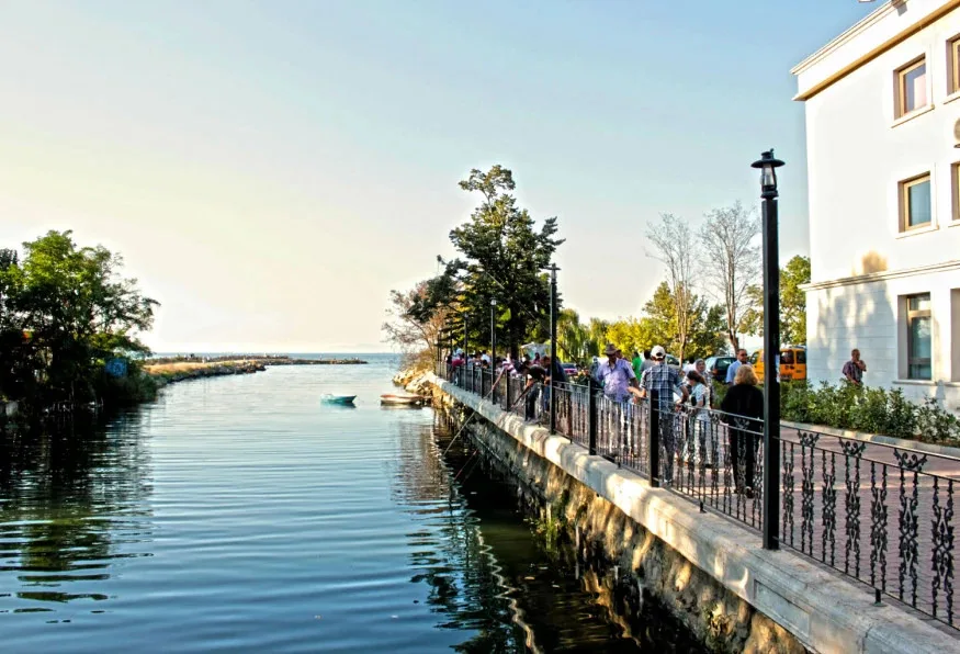 Daily Yalova City Tour — photo 8