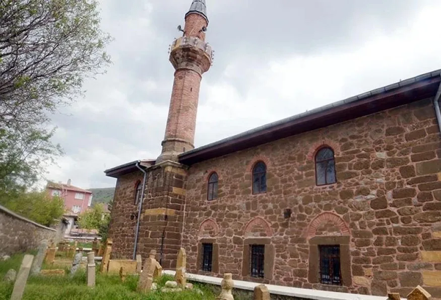 Daily Yozgat City Tour