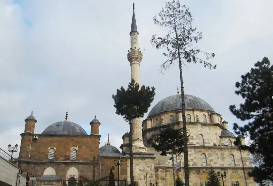 Daily Yozgat City Tour — photo 3