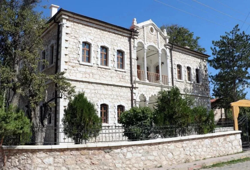Daily Yozgat City Tour — photo 6
