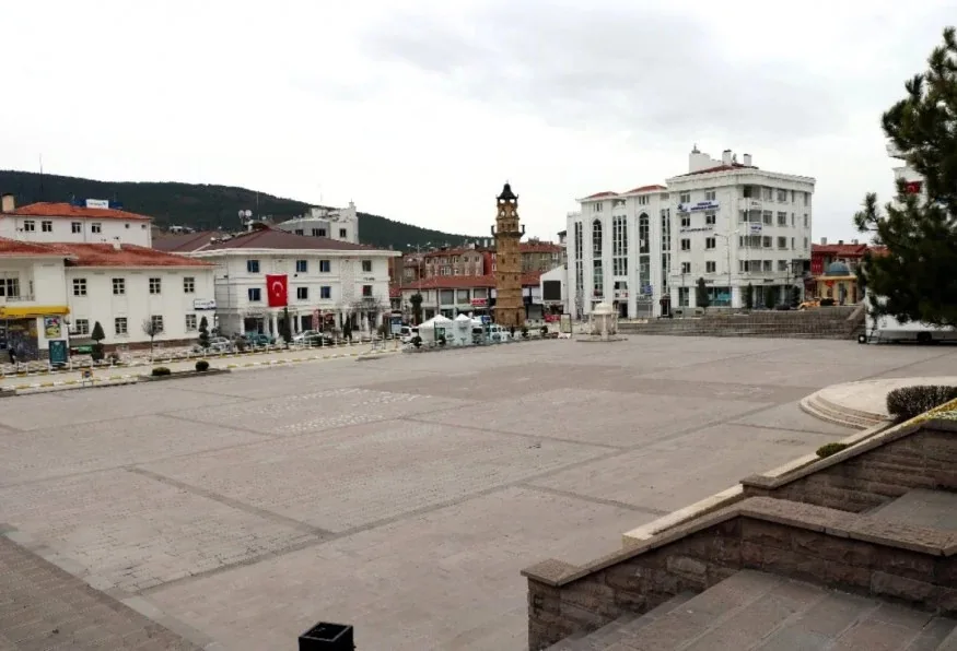 Daily Yozgat City Tour — photo 7
