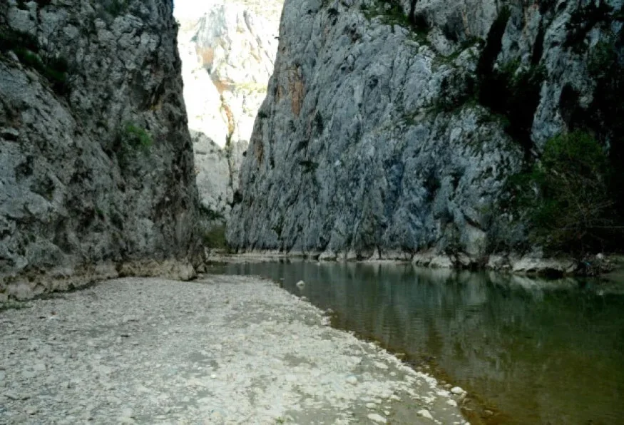 Daily Yozgat Turkish Bath & Kazankaya Canyon Tour — photo 2