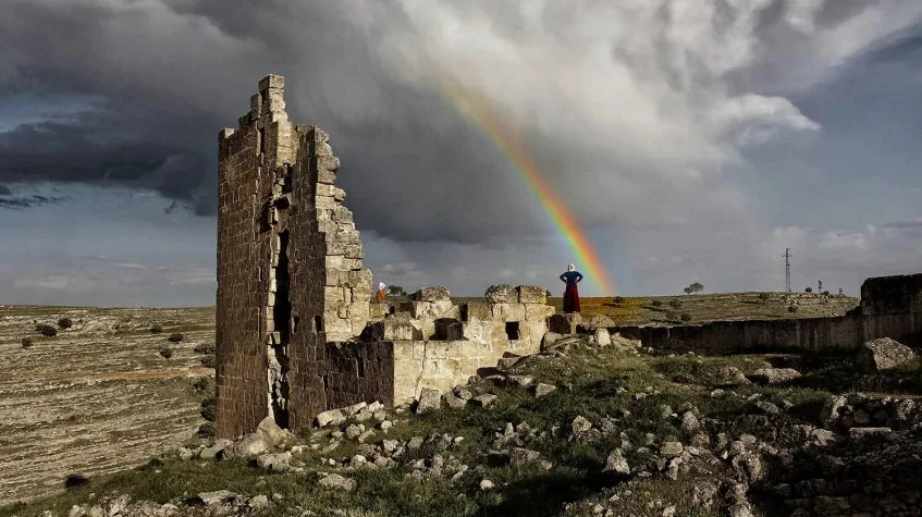 Daily Zerzevan Castle Tour from Diyarbakir - Shared Group — photo 4