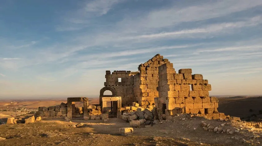 Daily Zerzevan Castle Tour from Diyarbakir - Shared Group — photo 6