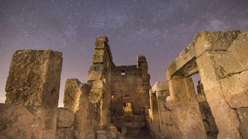 Daily Zerzevan Castle Tour from Diyarbakir - Shared Group — photo 7