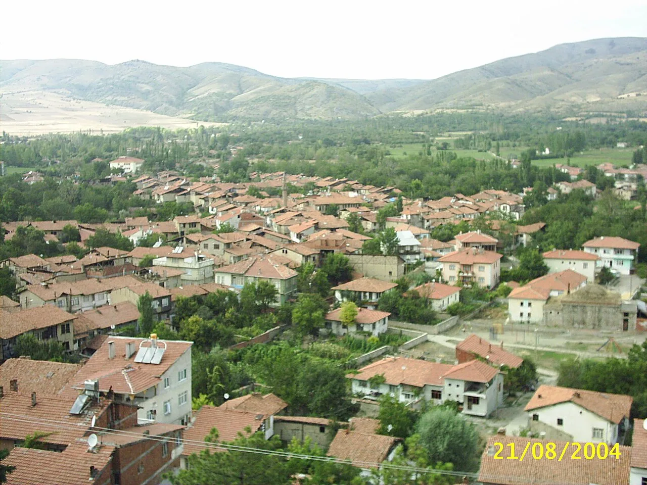Daily Zile Cooking Tour from Tokat