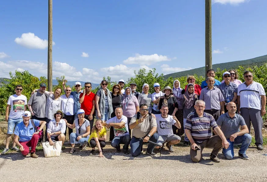 Daily Zile Photographer Tour from Tokat