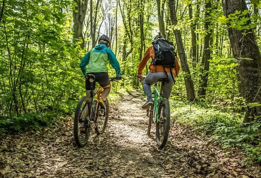 Daily Zonguldak Bicycle Tour from Eregli
