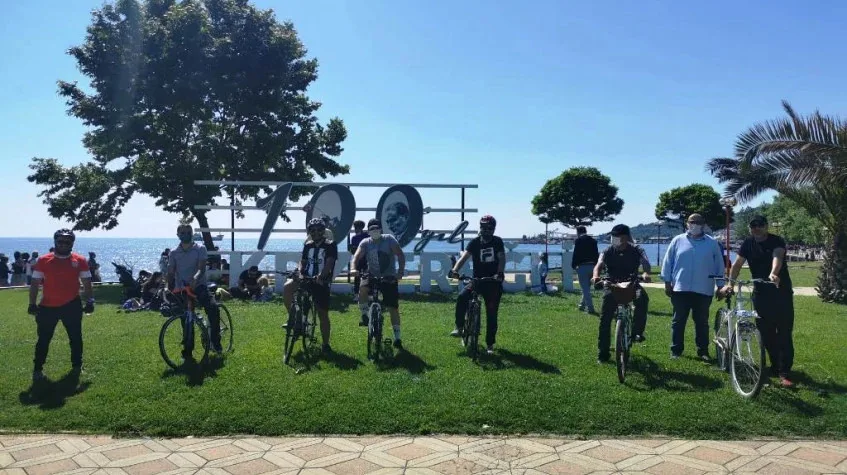 Daily Zonguldak Bicycle Tour from Eregli — photo 3