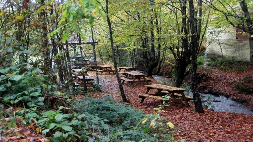 Daily Zonguldak Bicycle Tour from Eregli — photo 5