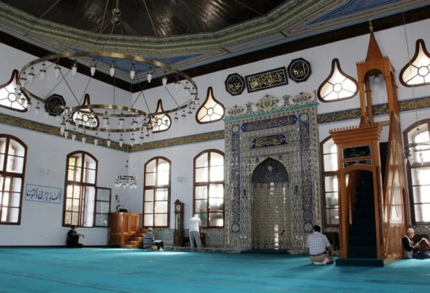Daily Zonguldak City Tour from Eregli
