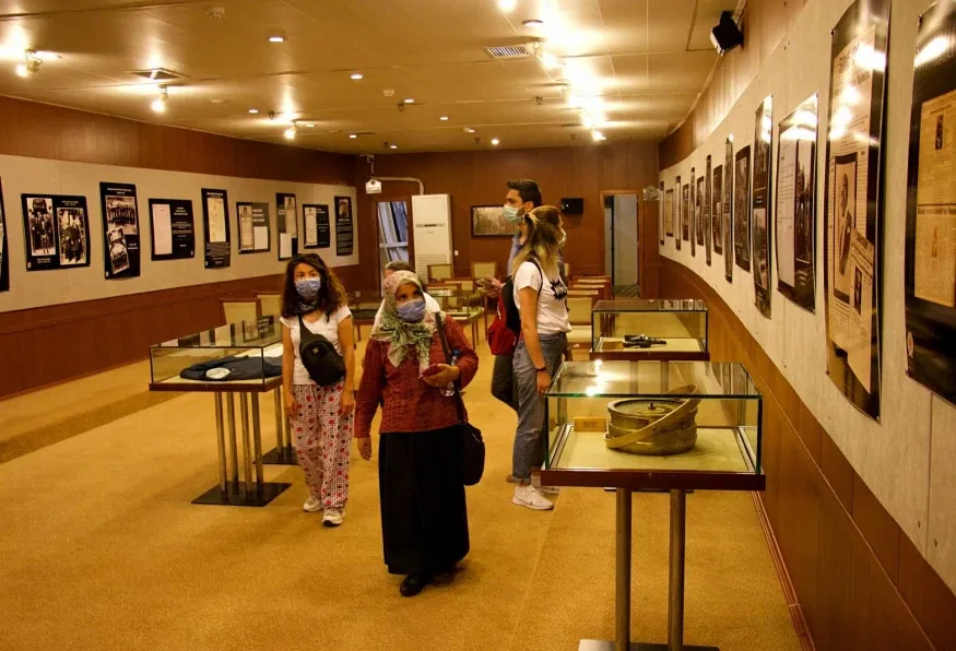 Daily Zonguldak City Tour from Eregli — photo 2