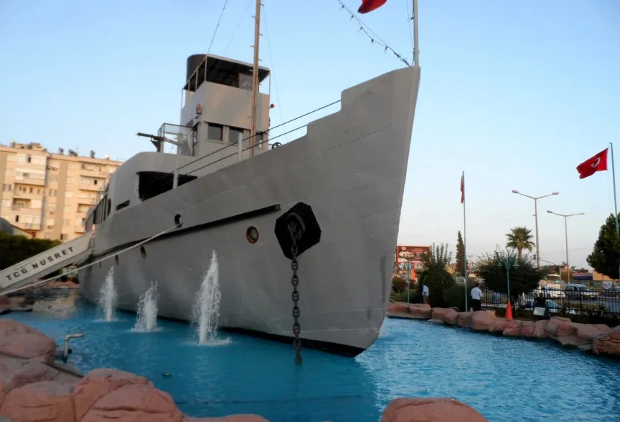 Daily Zonguldak City Tour from Eregli — photo 4
