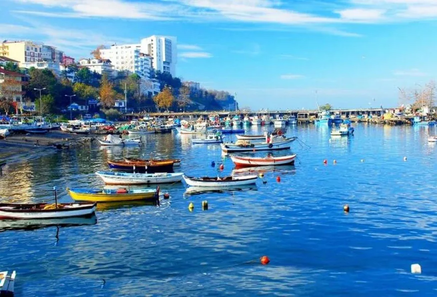 Daily Zonguldak to Duzce Tour | Private Historical Excursion