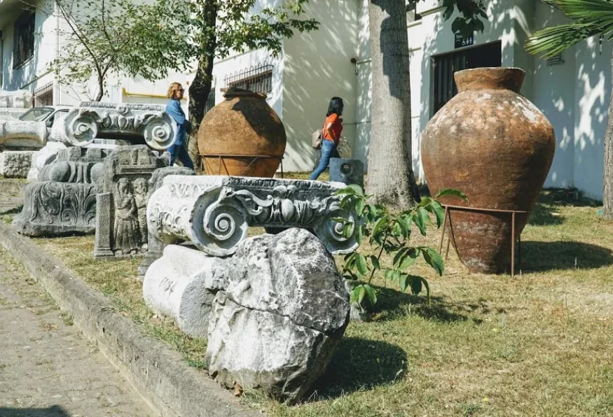Daily Zonguldak to Duzce Tour | Private Historical Excursion — photo 3