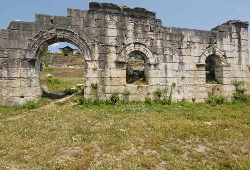 Daily Zonguldak to Duzce Tour | Private Historical Excursion — photo 5
