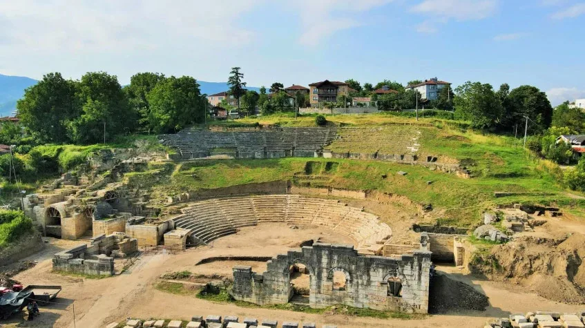 Daily Zonguldak to Duzce Tour | Private Historical Excursion — photo 7