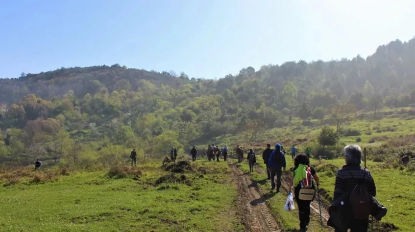 Zonguldak Trekking Tour from Eregli — photo 3