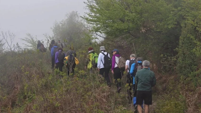 Zonguldak Trekking Tour from Eregli — photo 4