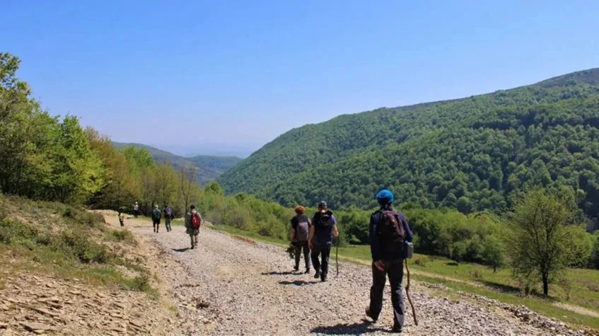 Zonguldak Trekking Tour from Eregli — photo 5