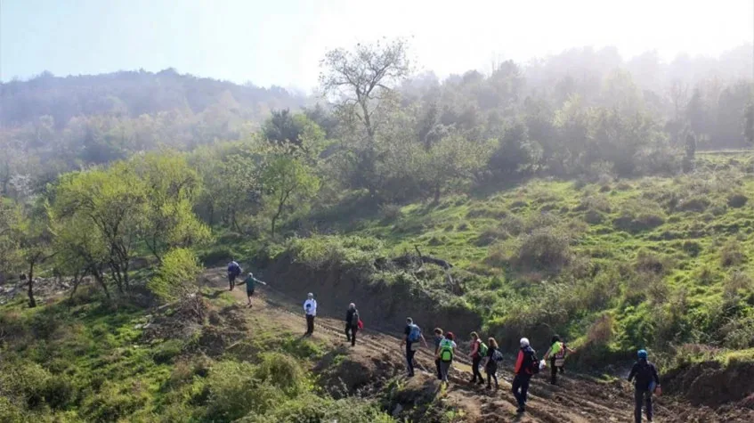Zonguldak Trekking Tour from Eregli — photo 7