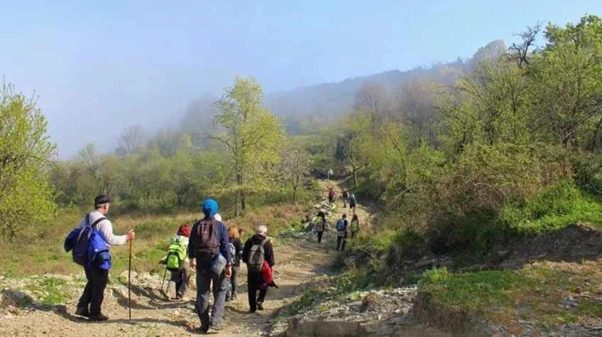 Zonguldak Trekking Tour from Eregli — photo 8