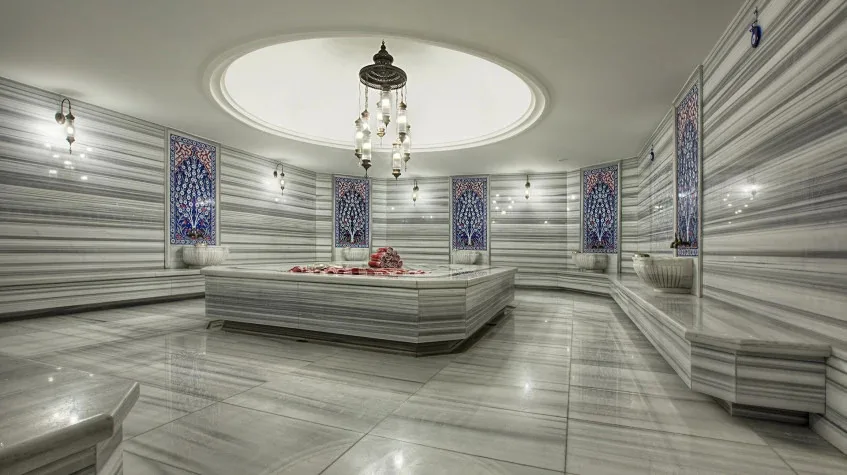 Daily Zonguldak Turkish Bath Tour — photo 2