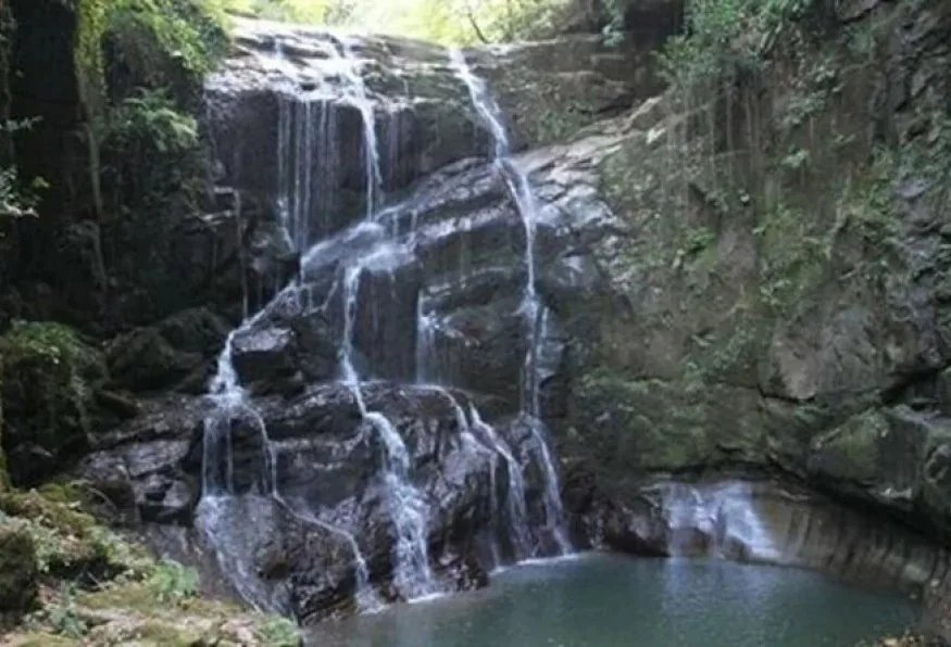 Daily Zonguldak Waterfalls & Shopping Tour from Eregli