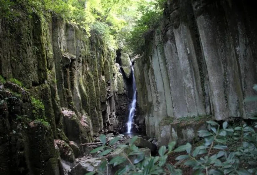 Daily Zonguldak Waterfalls & Shopping Tour from Eregli — photo 3