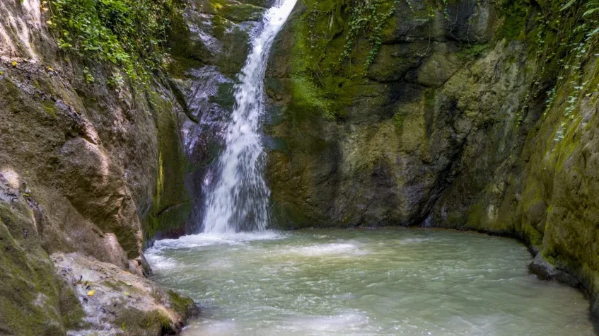 Daily Zonguldak Waterfalls & Shopping Tour from Eregli — photo 6