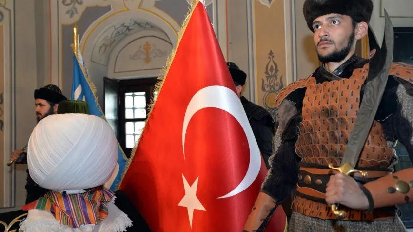 Daily Ertugrul Ghazi Tour from Istanbul – Sogut Tomb, Museum & Canyon