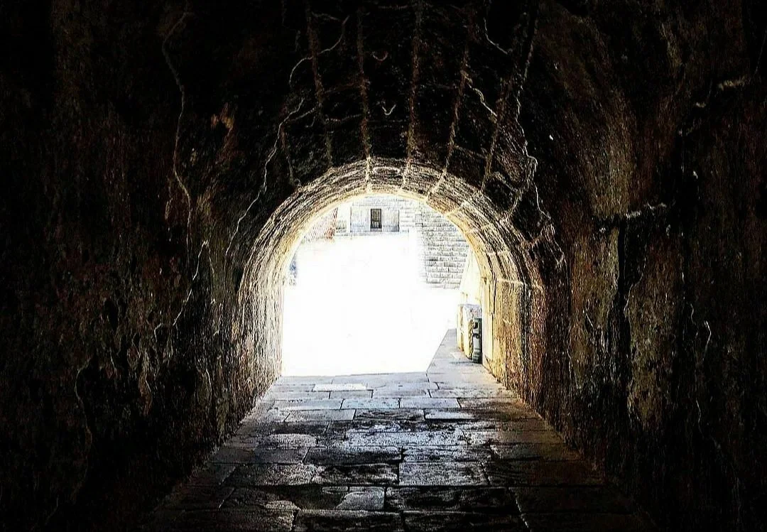 Perge - Aspendos - Side Tour