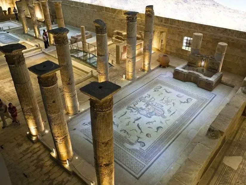 14-Day Eastern Anatolia & Mesopotamia Grand Discovery Tour — photo 16