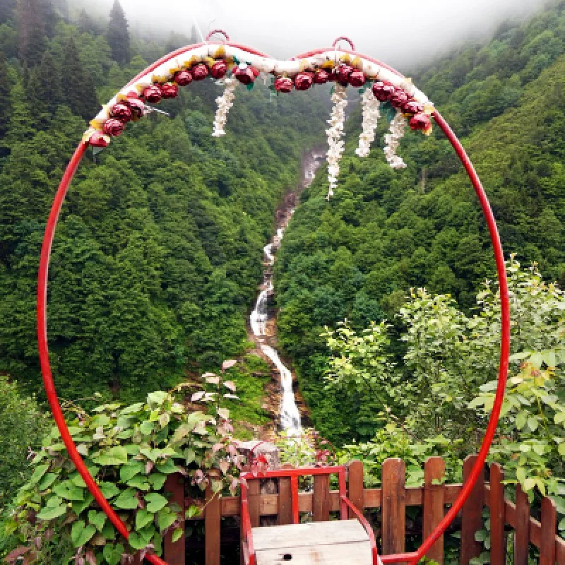 4-Day Eastern Black Sea Tour from Trabzon – Uzungol, Ayder & Sumela (Private Tour) — photo 2