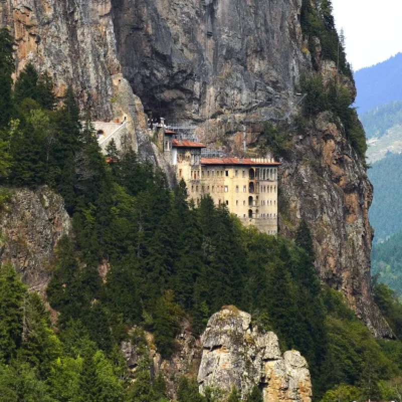4-Day Eastern Black Sea Tour from Trabzon – Uzungol, Ayder & Sumela (Private Tour) — photo 3