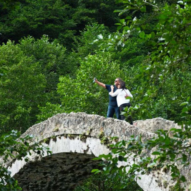 4-Day Eastern Black Sea Tour from Trabzon – Uzungol, Ayder & Sumela (Private Tour) — photo 6