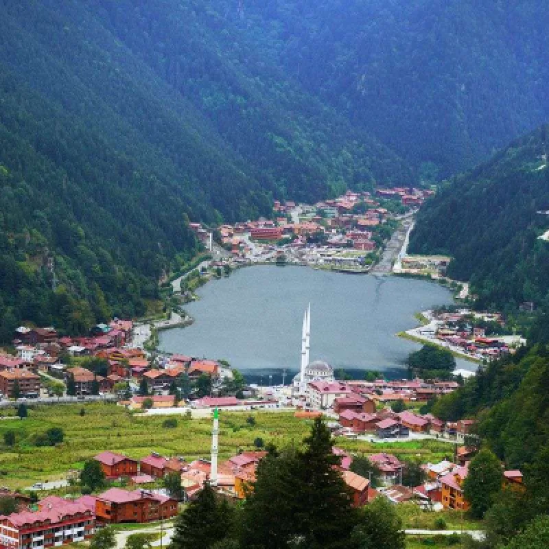 4-Day Eastern Black Sea Tour from Trabzon – Uzungol, Ayder & Sumela (Private Tour) — photo 7
