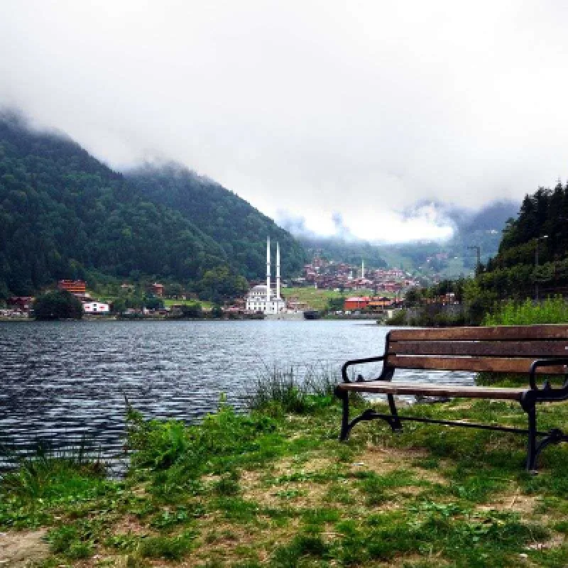 4-Day Eastern Black Sea Tour from Trabzon – Uzungol, Ayder & Sumela (Private Tour) — photo 8