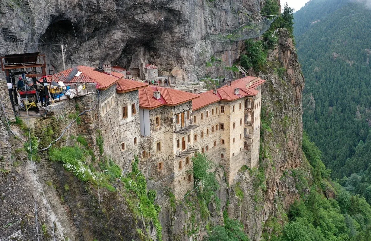 4-Day Eastern Black Sea Tour from Trabzon – Uzungol, Ayder & Sumela (Private Tour) — photo 11