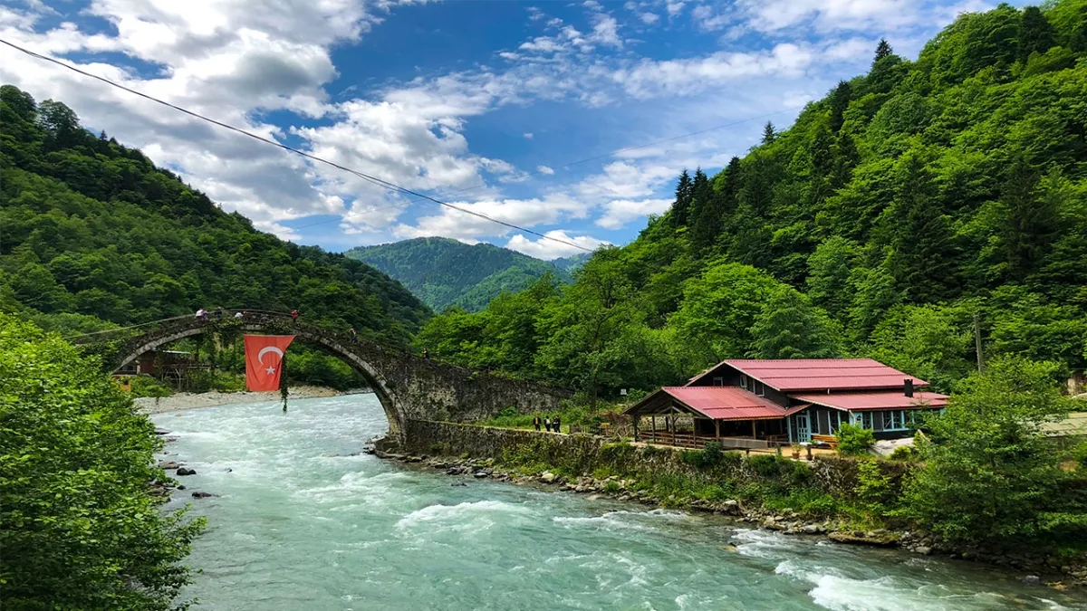 Elevit Tour from Trabzon — photo 2
