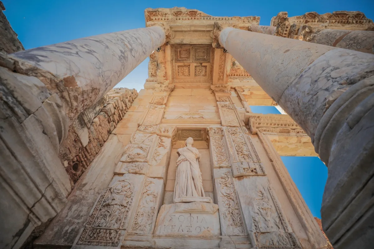 Ephesus & Wine Tasting Tour from Kusadasi Port — photo 4