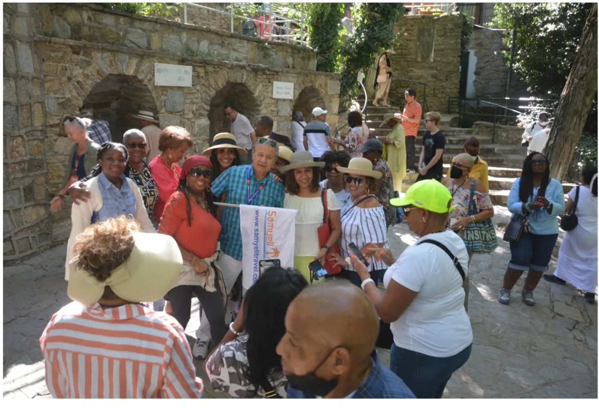 Ephesus & Wine Tasting Tour from Kusadasi Port — photo 5