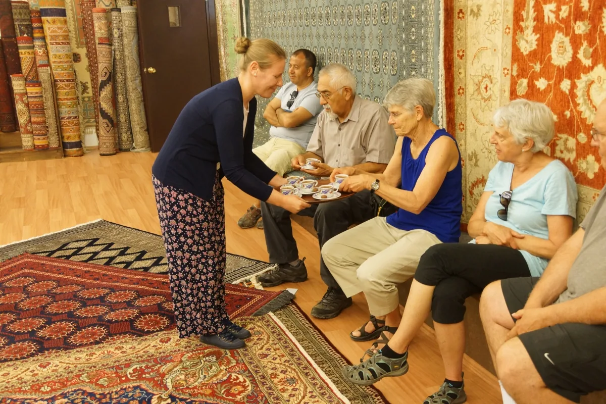 Ephesus & Wine Tasting Tour from Kusadasi Port — photo 9