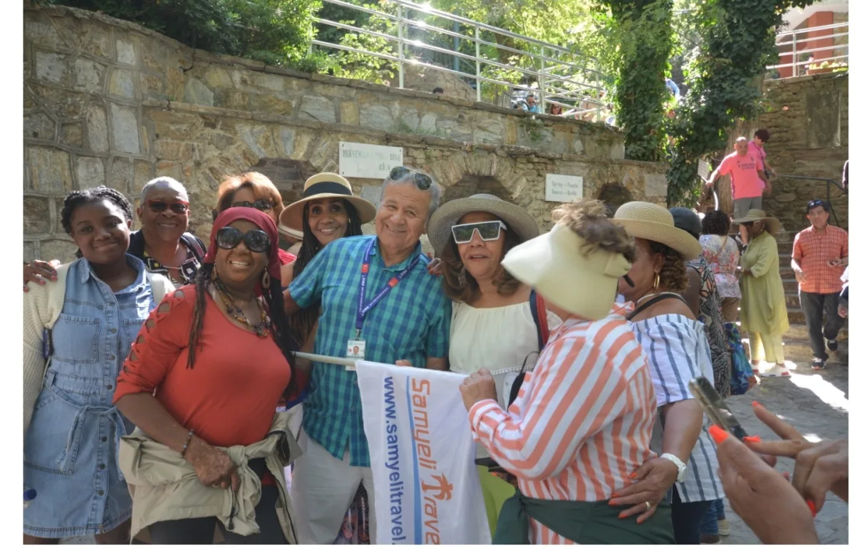 Ephesus, Virgin Mary's House & Temple of Artemis Tour — photo 2