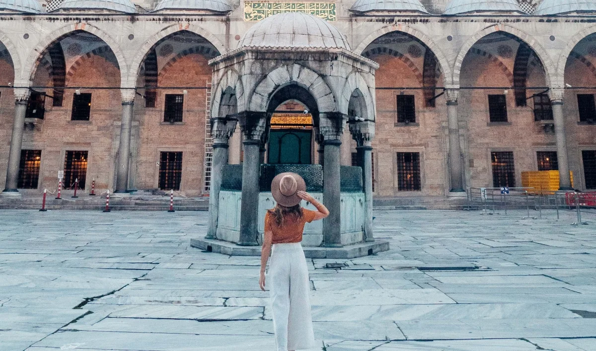 Explore Turkey: Istanbul to Cappadocia 5-Day Package (Group Tour) — photo 2