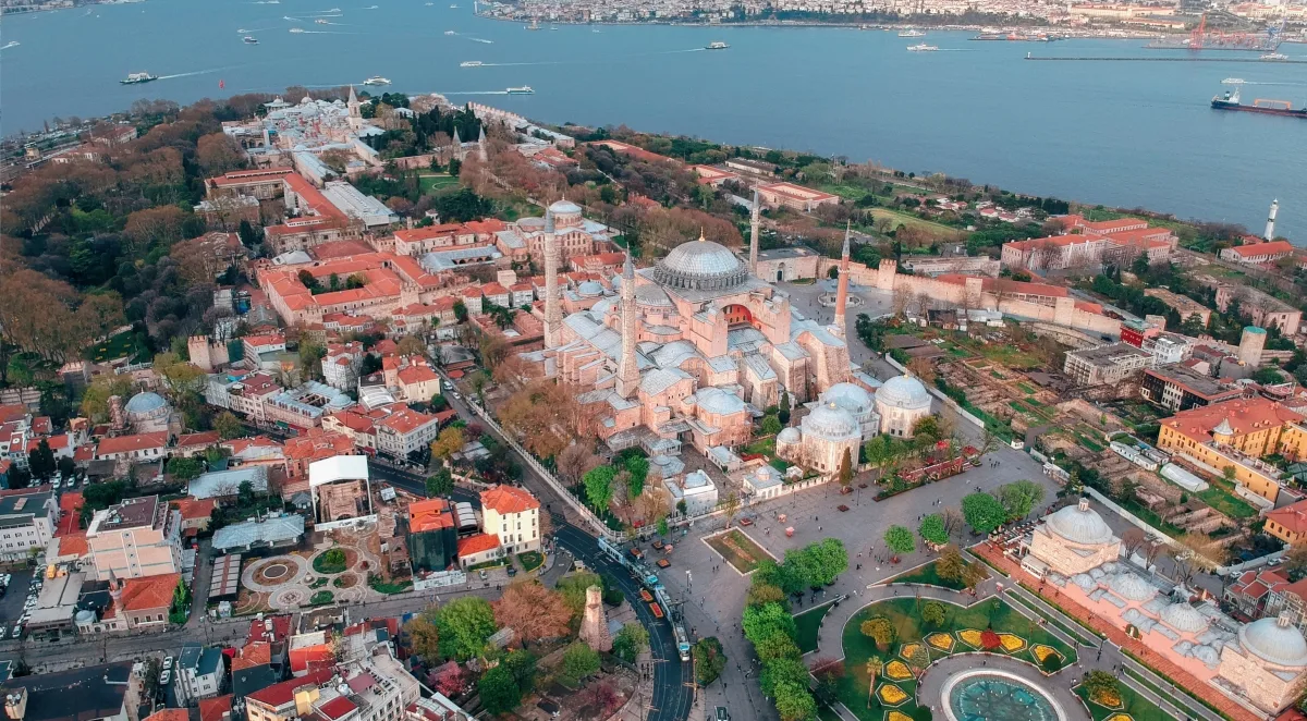 Explore Turkey: Istanbul to Cappadocia 5-Day Package (Group Tour) — photo 4