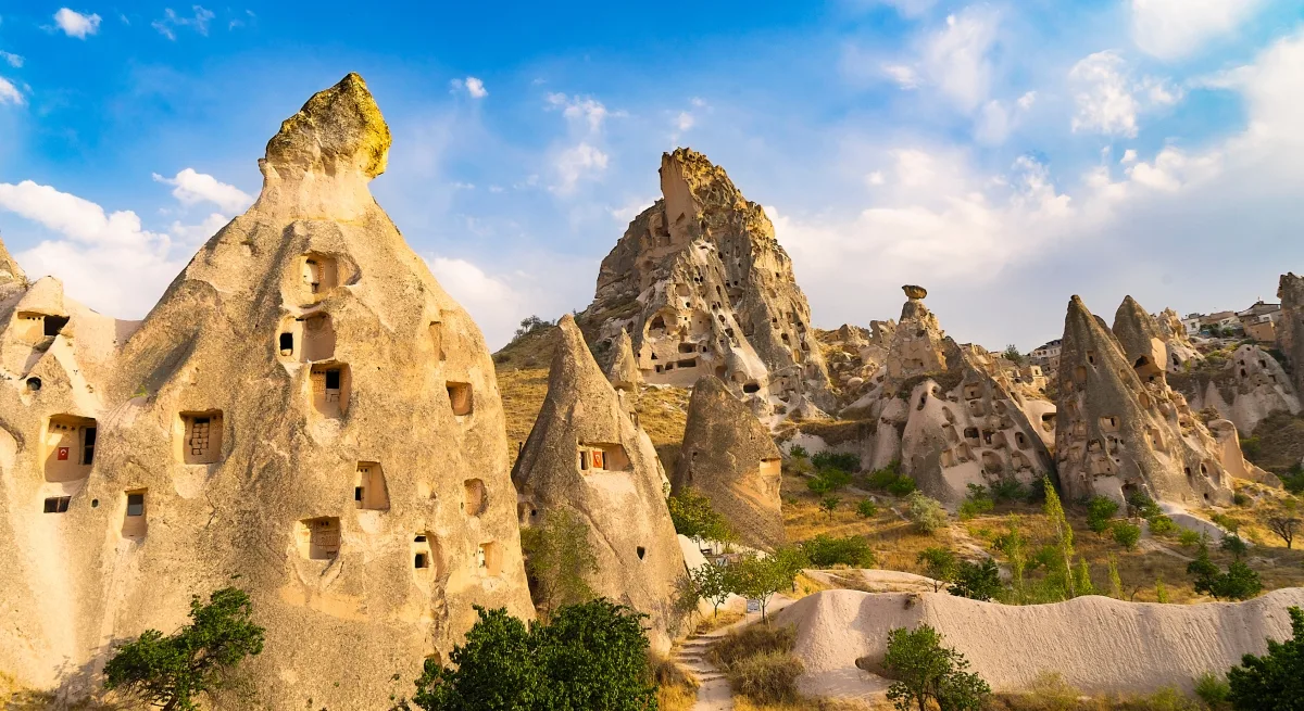 Explore Turkey: Istanbul to Cappadocia 5-Day Package (Group Tour) — photo 5