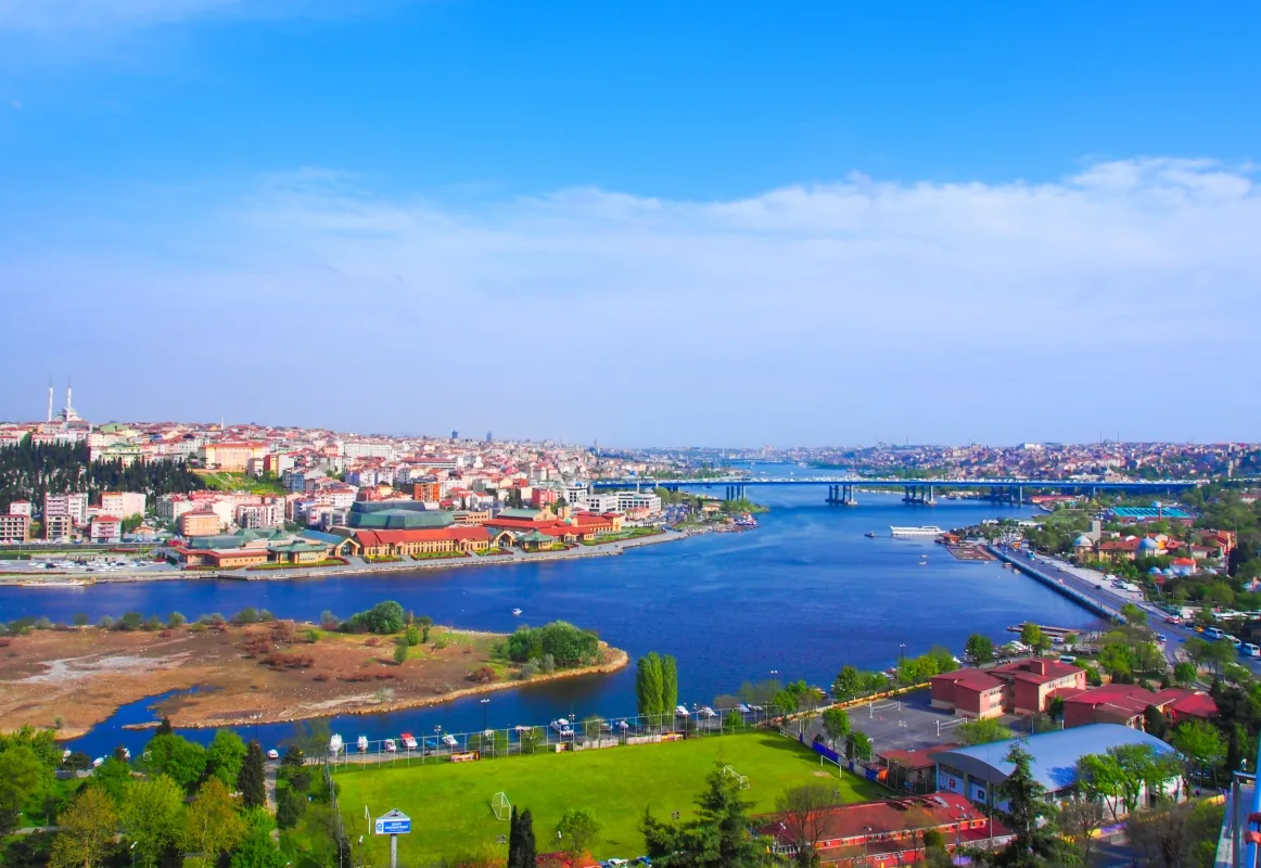 Eyüp Sultan & Ottoman District Tour